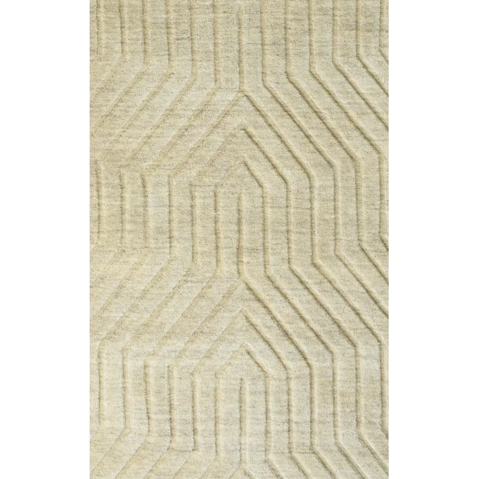 Rizzy Technique Area Rug TC8580 9' x 12' tan