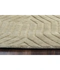 Rizzy Technique Area Rug TC8580 2'6" x 8' tan