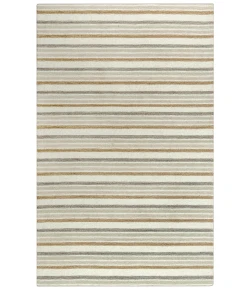 Rizzy Home Tetra TET105 Beige / Ivory Area Rug 8 ft. 9 in. X 11 ft. 9 in. Rectangle