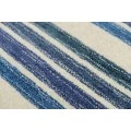 Rizzy Tetra Area Rug TET106 5' x 8' Blue