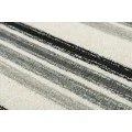 Rizzy Tetra Area Rug TET107 8'9" x 11'9" Gray