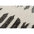 Rizzy Tetra Area Rug TET110 7'9" x 9'9" Gray