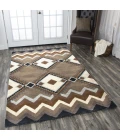 Rizzy Tumble Weed Loft Area Rug TL9147 3' x 5' multi