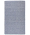 Rizzy Twist Area Rug TW2922 2'6" x 8' Blue