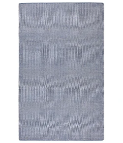 Rizzy Home Twist TW2922 Gray Area Rug 2 ft. 6 in. X 8 ft. Runner