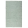 Rizzy Home Twist TW2927 Light Green Area Rug 5 ft. X 8 ft. Rectangle