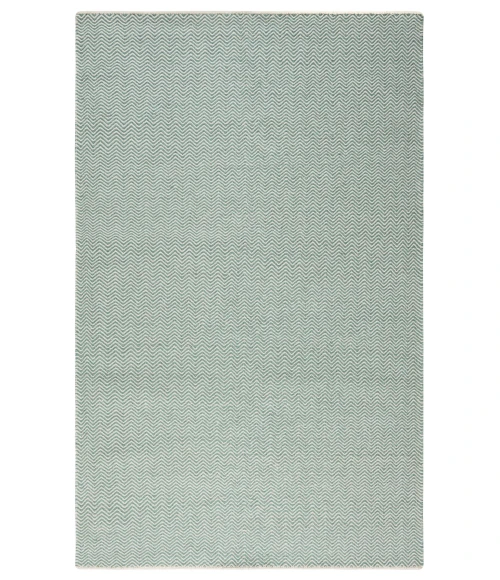 Rizzy Twist Area Rug TW2927 2'6" x 8' green