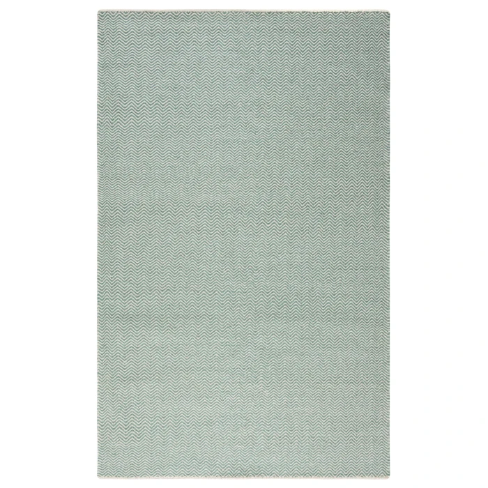 Rizzy Twist Area Rug TW2927 9' x 12' green