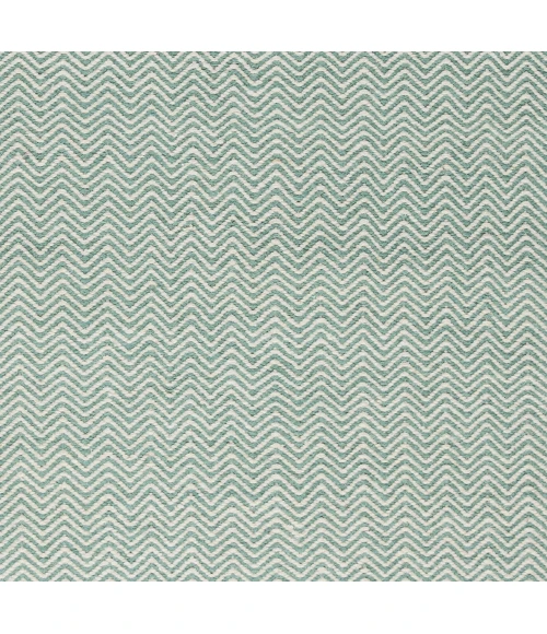 Rizzy Twist Area Rug TW2927 2'6" x 8' green