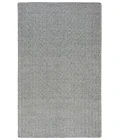 Rizzy Twist Area Rug TW2966 2'6" x 8' Black
