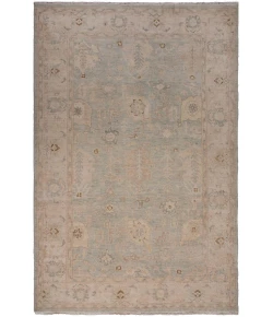 Rizzy Home Tuscany Blue/Beige TUS710 10 ft. X 14 ft. Rectangle Rug