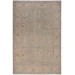 Rizzy Home Tuscany Blue/Beige TUS710 2 ft. X 3 ft. Rectangle Rug