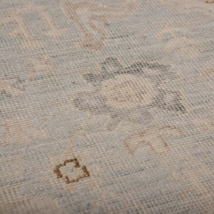 Rizzy Home Tuscany Blue/Beige TUS710 2 ft. X 3 ft. Rectangle Rug