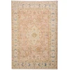 Rizzy Home Tuscany Dusty Rose TUS711 10 ft. X 14 ft. Rectangle Rug