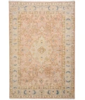 Rizzy Home Tuscany Dusty Rose TUS711 2 ft. X 3 ft. Rectangle Rug