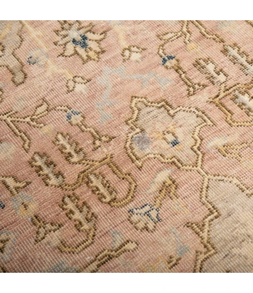 Rizzy Home Tuscany Dusty Rose TUS711 2 ft. X 3 ft. Rectangle Rug