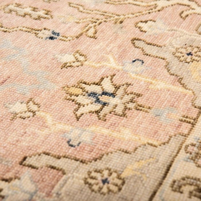Rizzy Home Tuscany Dusty Rose TUS711 2 ft. X 3 ft. Rectangle Rug