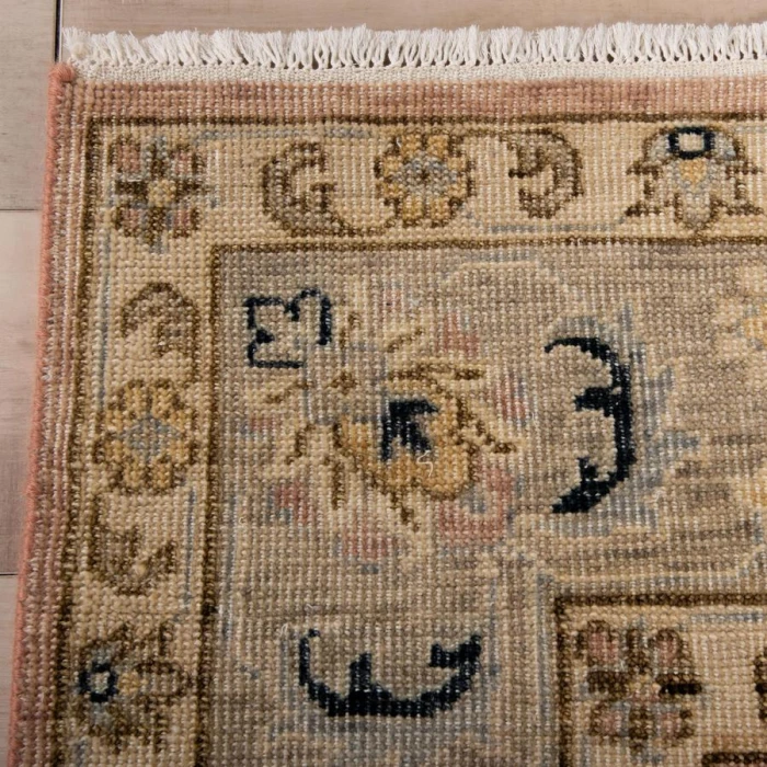 Rizzy Home Tuscany Dusty Rose TUS711 2 ft. X 3 ft. Rectangle Rug