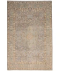 Rizzy Home Tuscany Gray TUS712 2 ft. X 3 ft. Rectangle Rug