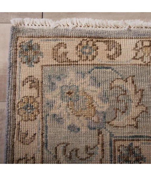 Rizzy Home Tuscany Gray TUS712 2 ft. X 3 ft. Rectangle Rug