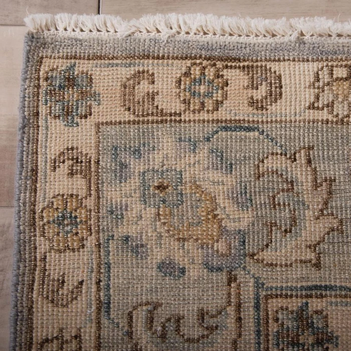 Rizzy Home Tuscany Gray TUS712 2 ft. X 3 ft. Rectangle Rug