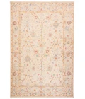 Rizzy Home Tuscany Beig/Gray TUS713 2 ft. X 3 ft. Rectangle Rug