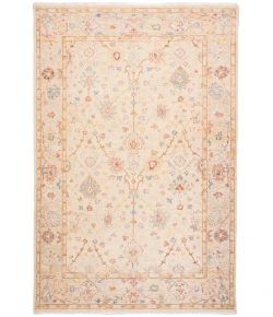 Rizzy Home Tuscany Beig/Gray TUS713 2 ft. X 3 ft. Rectangle Rug