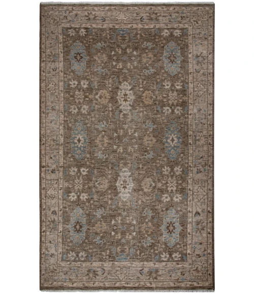 Rizzy Home Tuscany Blue TUS715 2 ft. X 3 ft. Rectangle Rug