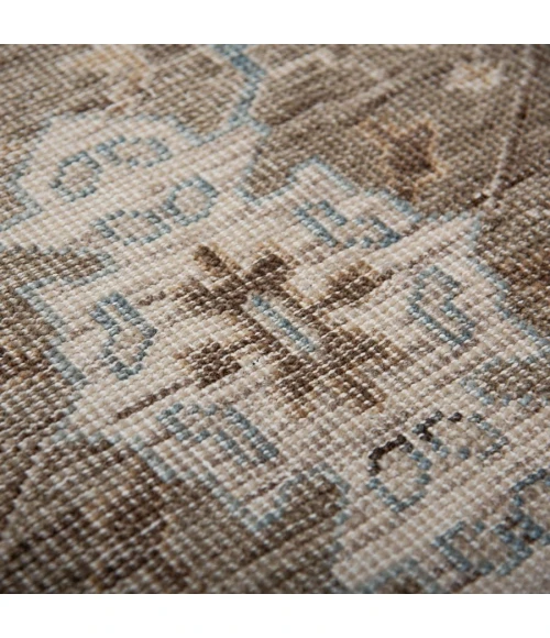 Rizzy Home Tuscany Blue TUS715 2 ft. X 3 ft. Rectangle Rug