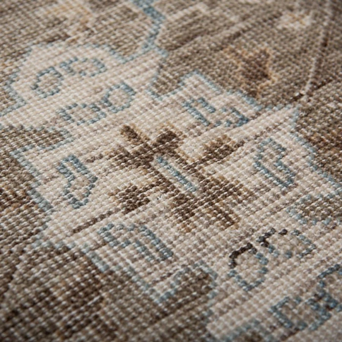 Rizzy Home Tuscany Blue TUS715 2 ft. X 3 ft. Rectangle Rug