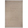 Rizzy Home Tuscany Ivory TUS716 2 ft. X 3 ft. Rect. Rug