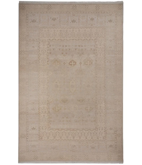 Rizzy Home Tuscany Beige TUS716 10 ft. X 14 ft. Rectangle Rug