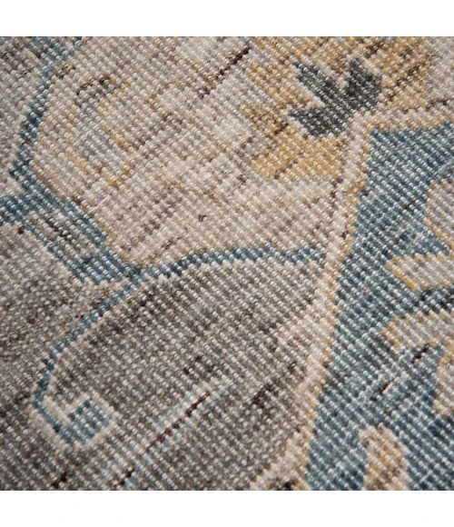 Rizzy Home Tuscany Blue TUS717 6 ft. X 9 ft. Rectangle Rug