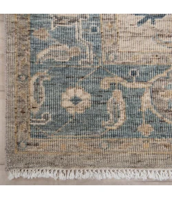 Rizzy Home Tuscany Blue TUS717 9 ft. X 12 ft. Rectangle Rug