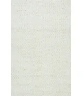 Rizzy Twist Area Rug TW3065 5' x 8' off white 