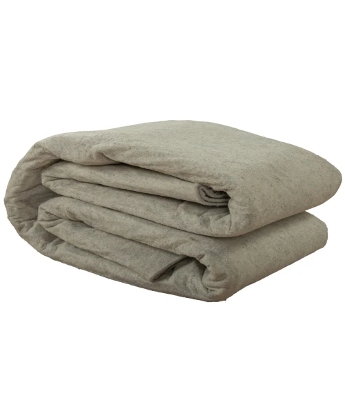 Rizzy Home Ultra Rug Pad Beige ULTPAD 2 ft. X 4 ft. Rectangle Rug