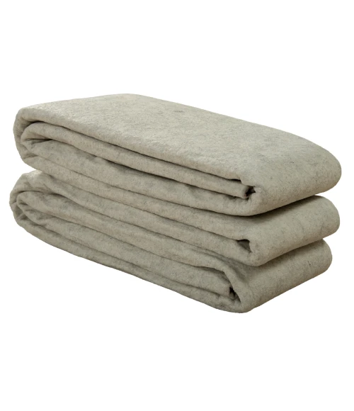 Rizzy Home Ultra Rug Pad Beige ULTPAD 2 ft. X 4 ft. Rectangle Rug