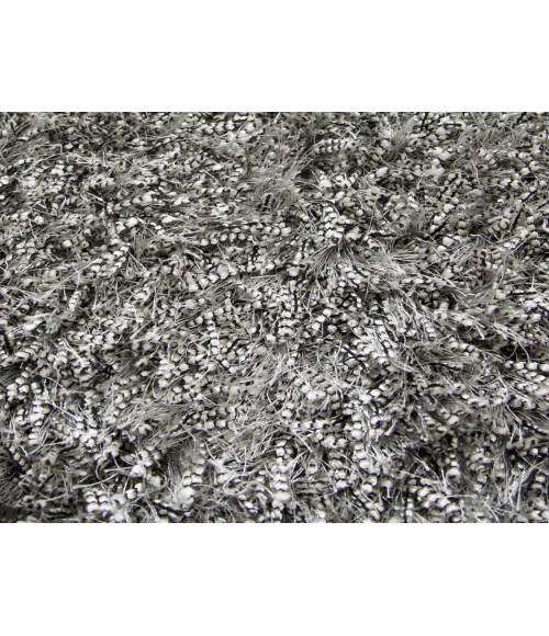 Rizzy Urban Dazzle Area Rug UR344A 5' x 7'6" Gray
