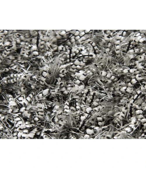 Rizzy Urban Dazzle Area Rug UR344A 5' x 7'6" Gray