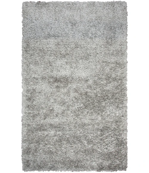 Rizzy Urban Dazzle Area Rug UR344A 5' x 7'6" Gray