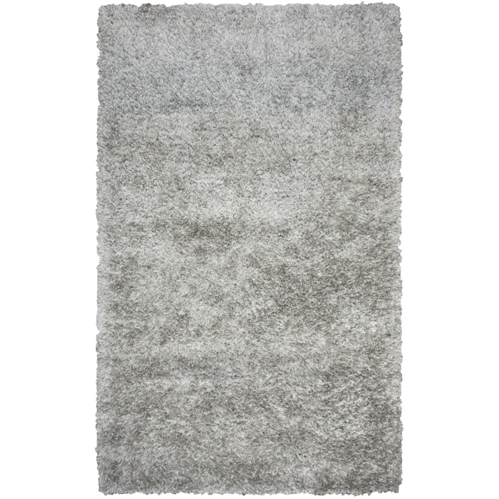 Rizzy Urban Dazzle Area Rug UR344A 7'6" x 9'6" Gray