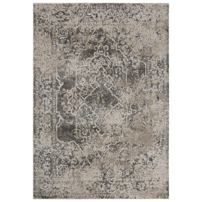 Rizzy Valencia Area Rug VCA101 7'10" x 9'10" Beige