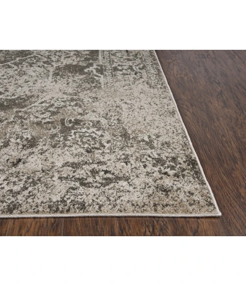 Rizzy Valencia Area Rug VCA101 7'10" x 9'10" Beige