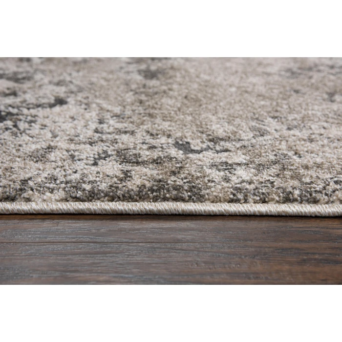 Rizzy Valencia Area Rug VCA101 7'10" x 9'10" Beige