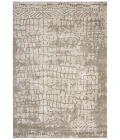 Rizzy Valencia Area Rug VCA102 3'11" x 5'6" Beige