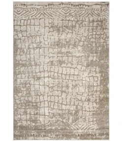 Rizzy Home Valencia VCA102 Beige Area Rug 8 ft. 10 in. X 11 ft. 10 in. Rectangle