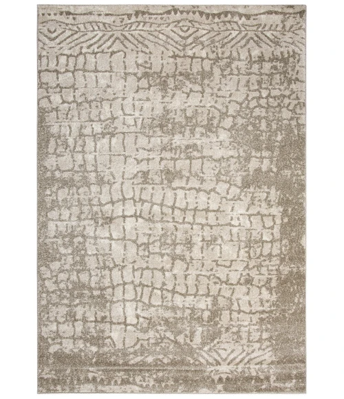 Rizzy Valencia Area Rug VCA102 3'11" x 5'6" Beige