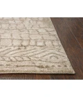 Rizzy Valencia Area Rug VCA102 3'11" x 5'6" Beige