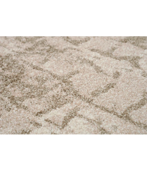 Rizzy Valencia Area Rug VCA102 3'11" x 5'6" Beige