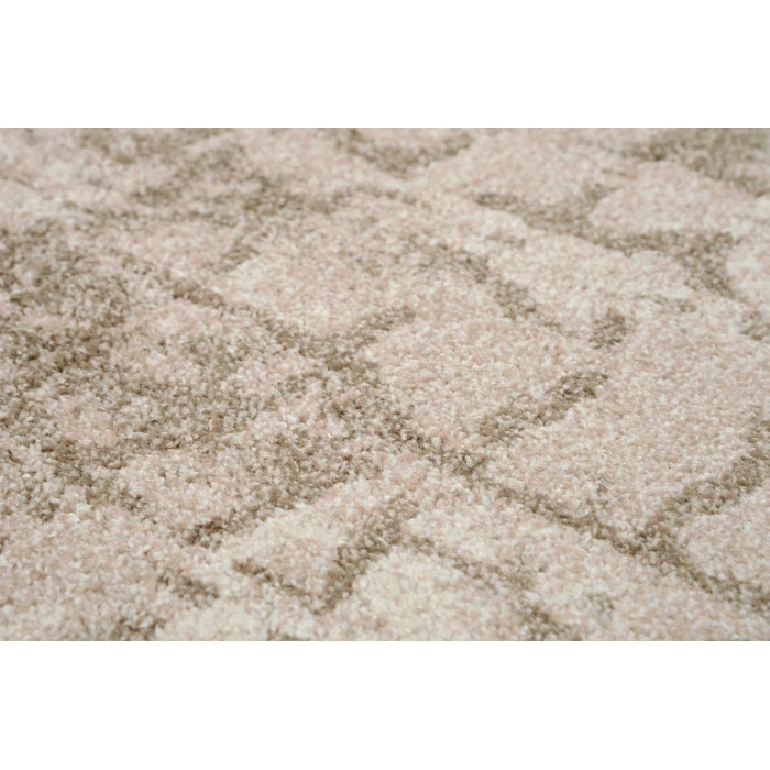 Rizzy Valencia Area Rug VCA102 3'11" x 5'6" Beige